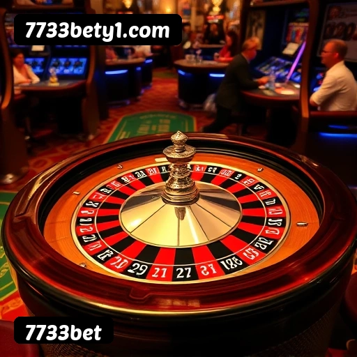 Chuva de Bônus 7733bet - Slots