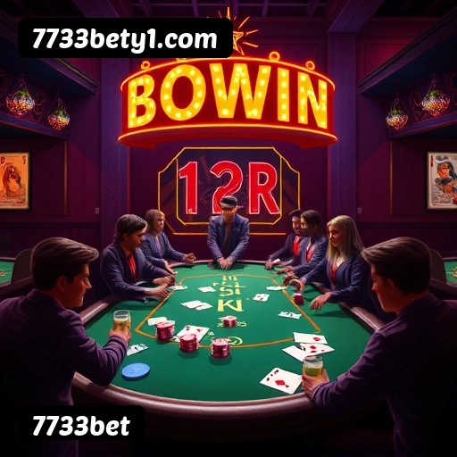 Download 7733bet Windows