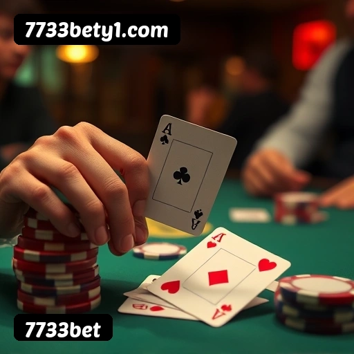 Baixar 7733bet Android