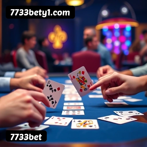App 7733bet Android