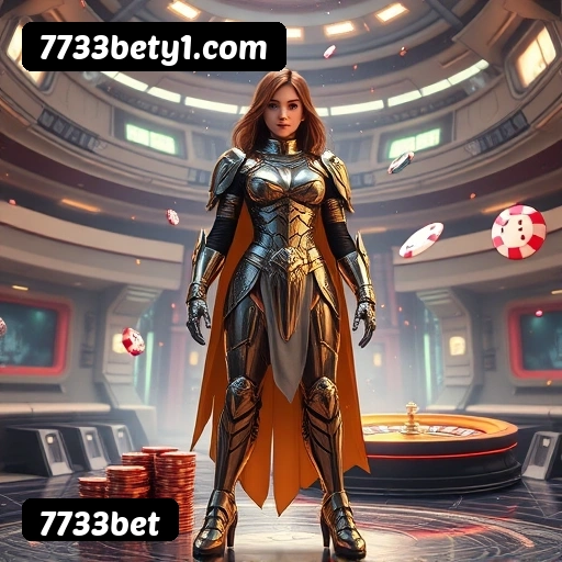 Evolução VIP 7733bet