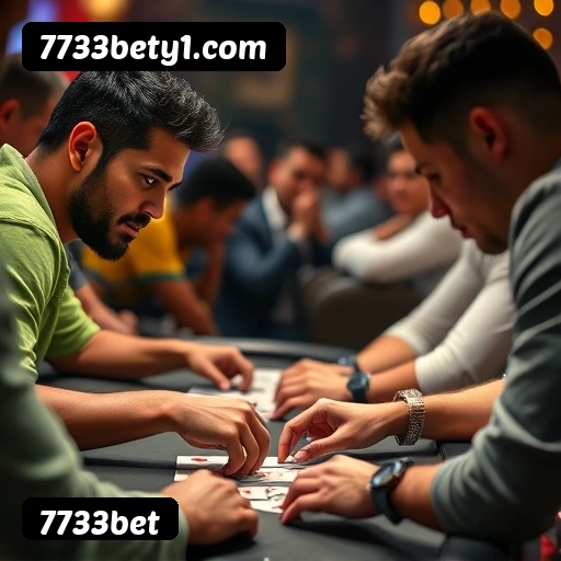 Ofertas App 7733bet