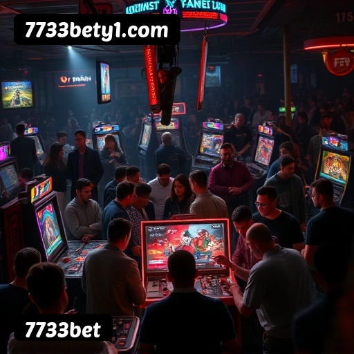 App Desktop 7733bet
