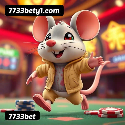 Jackpots 7733bet