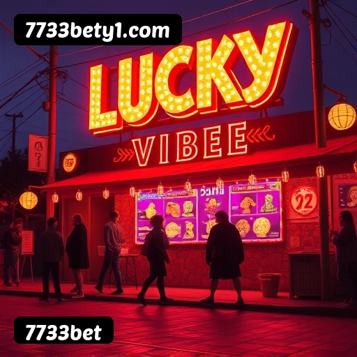 Qualificar VIP 7733bet