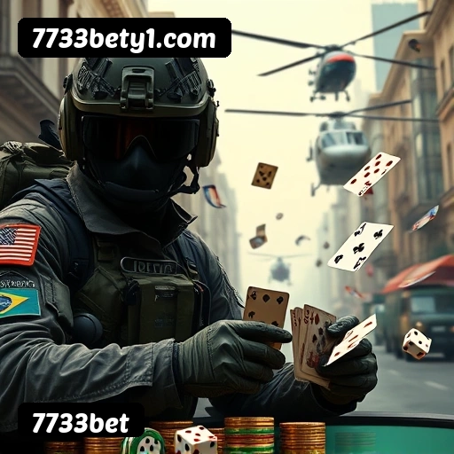 Funcionalidades App 7733bet