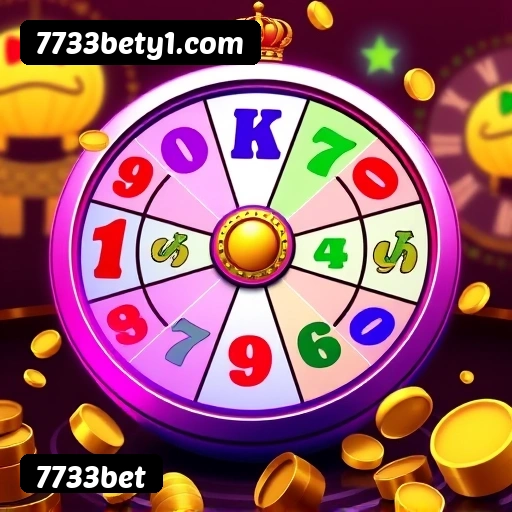 Promoções App 7733bet