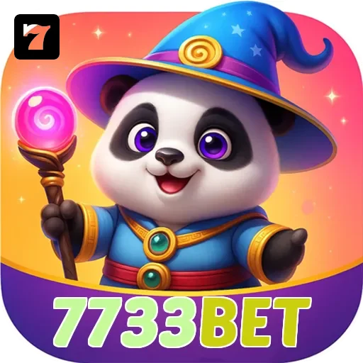 Logo da 7733bet