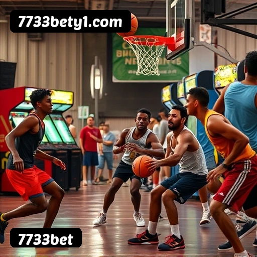 Slots mobile 7733bet