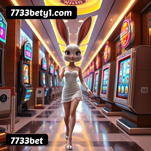 Cashback VIP 7733bet