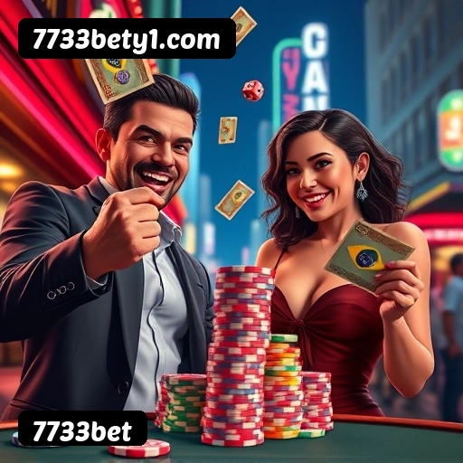 Slots mobile 7733bet