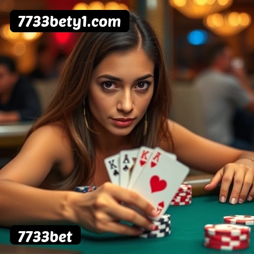 Melhores Jogos 7733bet