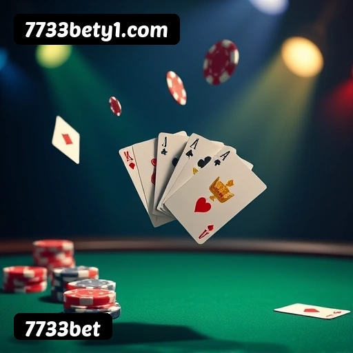 Free spins 7733bet