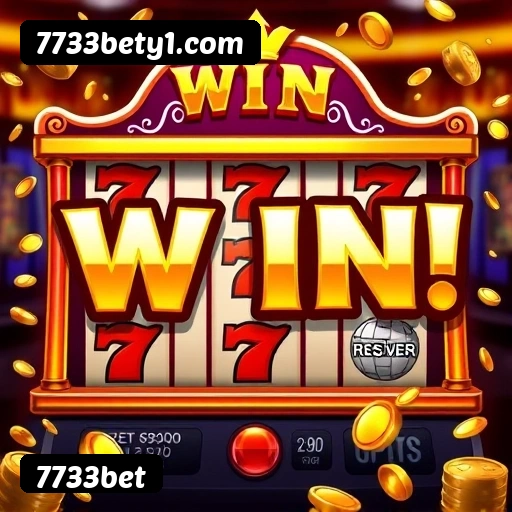 Jogos de slot online na 7733bet