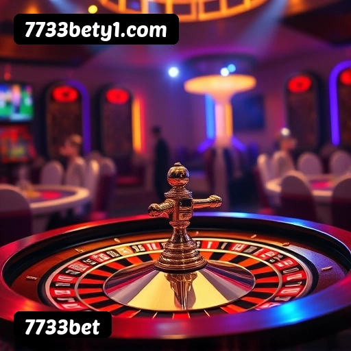 Slots desktop 7733bet